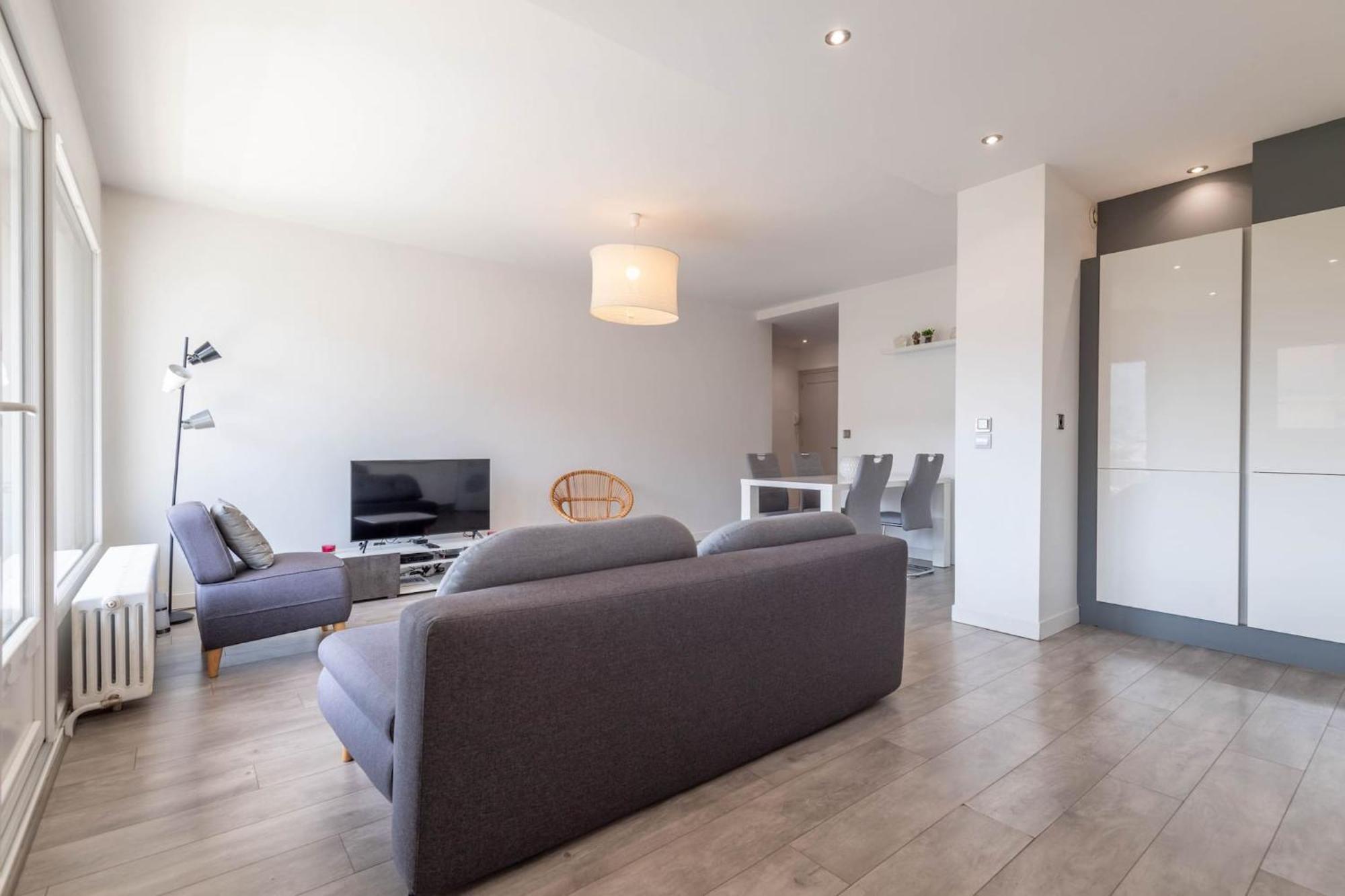 Smartstay Le Thiou - Annecy Centre Exterior photo